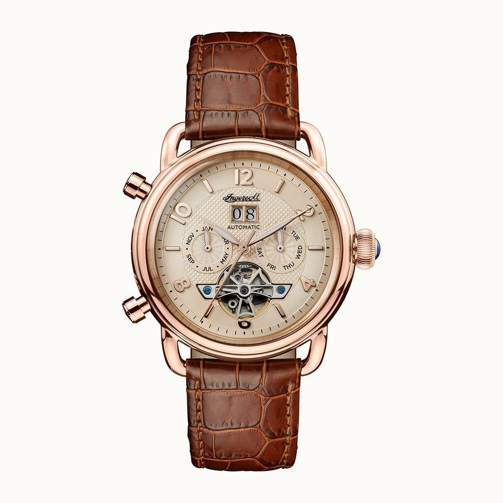 Ingersoll watches